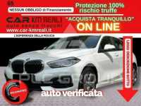 2021 BMW 120
