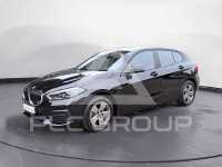 2021 BMW 120