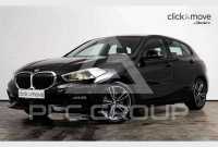 2021 BMW 120