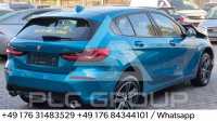 2021 BMW 120