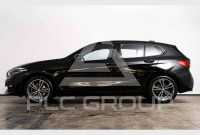 2021 BMW 120