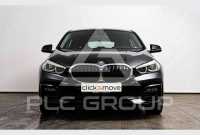 2021 BMW 120