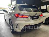 2021 BMW 120