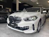 2021 BMW 120