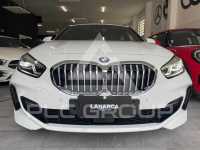 2021 BMW 120