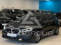 2021 BMW 120