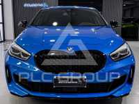 2021 BMW 120