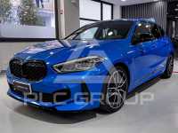2021 BMW 120