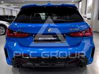 2021 BMW 120