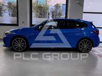2021 BMW 120