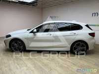 2021 BMW 120
