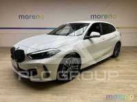 2021 BMW 120