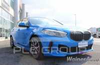 2021 BMW 120