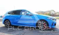 2021 BMW 120