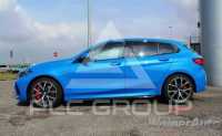 2021 BMW 120