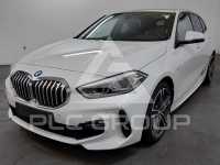 2021 BMW 120