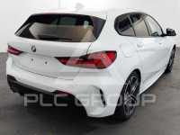 2021 BMW 120