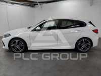 2021 BMW 120