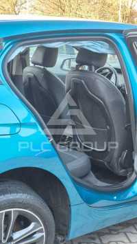 2021 BMW 120