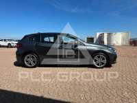 2021 BMW 120