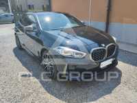 2021 BMW 120