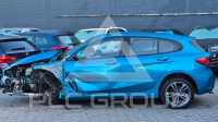 2021 BMW 120