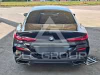 2021 BMW 8 Series