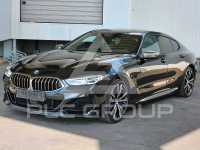 2021 BMW 8 Series
