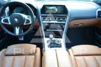 2021 BMW 8 Series