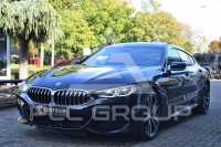 2021 BMW 8 Series