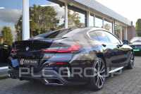 2021 BMW 8 Series