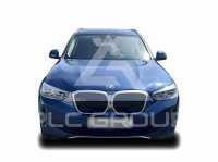 2021 BMW iX