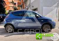 2021 Lancia YPSILON