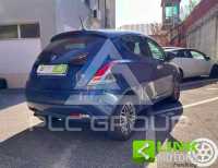 2021 Lancia YPSILON