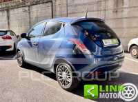 2021 Lancia YPSILON