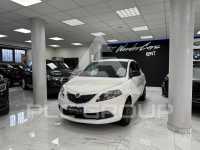 2021 Lancia YPSILON