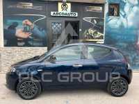 2021 Lancia YPSILON
