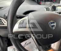 2021 Lancia YPSILON