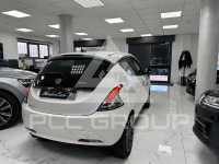 2021 Lancia YPSILON