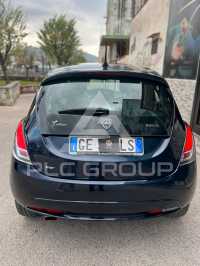 2021 Lancia YPSILON