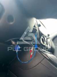 2021 Lancia YPSILON
