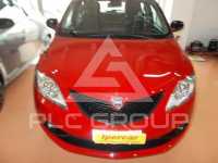 2021 Lancia YPSILON