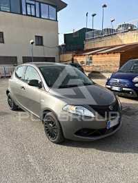 2021 Lancia YPSILON