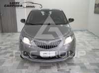 2021 Lancia YPSILON