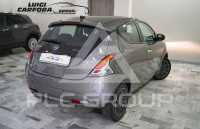 2021 Lancia YPSILON