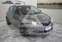 2021 Lancia YPSILON