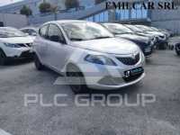 2021 Lancia YPSILON