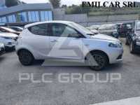 2021 Lancia YPSILON