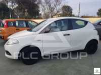 2021 Lancia YPSILON