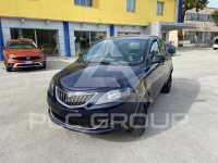 2021 Lancia YPSILON